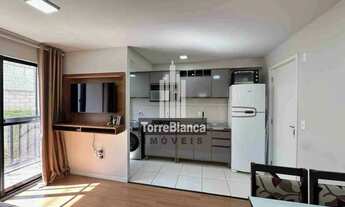 Imagem 5: Apartamento à venda, Condomínio Residencial Vittace UP, Colônia Dona Luíza, Ponta Grossa
