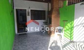 Imagem 3: Casa em Avenida João André Quintale - Maracanã - Praia Grande/SP