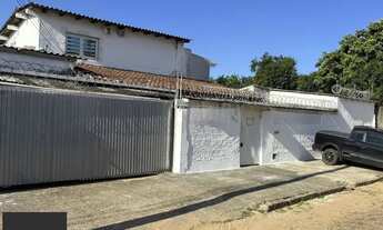 Imagem: Casa em Jardim Carvalho