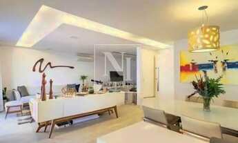 Imagem 7: Apartamento a venda com 4 quartos sendo 1 Suite no Leblon- RJ