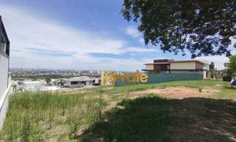 Imagem 5: Terreno à venda, 903 m² por R$ 2.800.000,00 - Condomínio Reserva do Paratehy - São José do