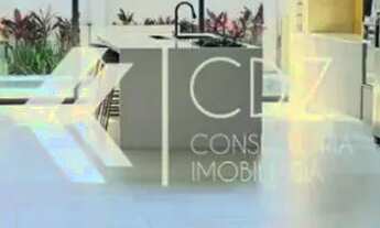 Imagem 7: Casa Condomínio Alphaville Castello (Cozinha Mobiliada) - Itú/SP