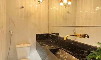 Imagem 5: JS- Semi Mobiliado Altos do UMARIZAL