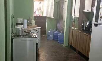 Imagem 5: CASA NA CIDADE OPERARIA