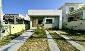 Imagem 7: Condomínio Royal Garden Maricá - Casas de 2 ou 3 quartos à venda - agende já sua visita !