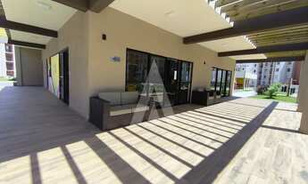 Imagem 6: APARTAMENTO NOVO NO PARANAGUAMIRIM COM 02 QUARTOS