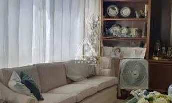 Imagem 6: Alto Luxo no Leblon 4 Quartos, 2 Suítes e 2 Vagas na Rua Sambaíba