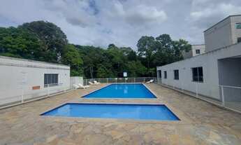 Imagem 5: Apartamento 02 dormitórios - condomínio clube Spazio Campodoro