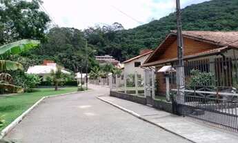 Imagem: Terreno Residencial em Sambaqui