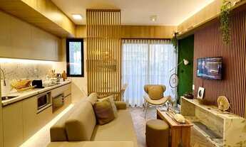 Imagem: Apartamento em Boa Vista