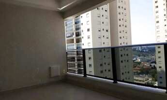 Imagem 3: Apartamento - Jd Aquarius - Excelente Studio - 1 dorm - 1 garagem