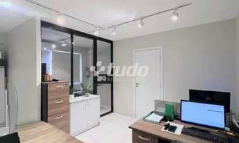 Imagem 5: Sala Rio Branco Novo Hamburgo