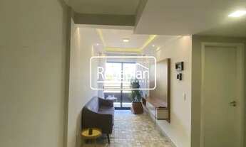 Imagem 6: Apartamento Semi-Mobiliado Viverone no Jardim Amália em Volta Redonda