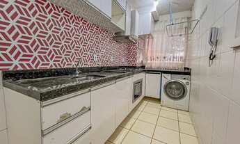 Imagem 5: APARTAMENTO DE 2 QUARTOS NO RESIDENCIAL PARQUE RIACHO 37