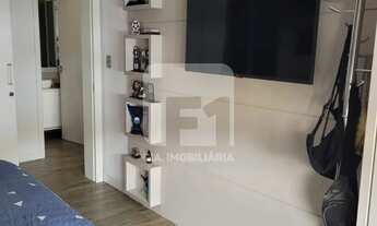 Imagem 2: Apartamento de 3 dormitórios à venda no Campeche