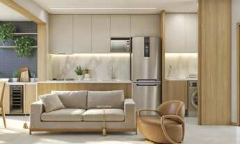 Imagem 5: Moderno e Exclusivo - Edf. Gênova! AP