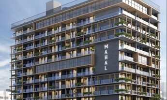 Imagem: Com lazer amplo estilo resort poucos metros