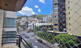 Imagem 5: Residencial Apartamento no Buritis com 98,00 (M²), 3 quartos e 3 vagas para Aluguel