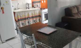 Imagem 2: Apto no 5 andar ideal br , bairro Guanabara . ALUGADO