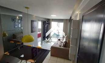 Imagem 2: Imóvel para aluguel e venda possui 55 metros quadrados com 2 quartos em Ataíde - Vila Velh