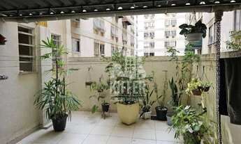 Imagem 2: Apartamento com 2 quartos à venda, 75 m² por R$ 335.000 - Santa Rosa - Niterói/RJ