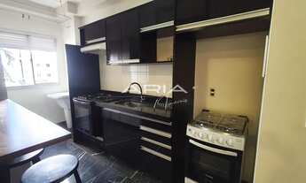 Imagem 2: Apartamento a VENDA no Liv Catuaí ,Terra Bonita Zona Sul de Londrina