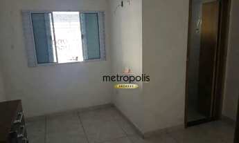 Imagem 3: Casa à venda, 172 m² por R$ 700.000,00 - Vila América - Santo André/SP