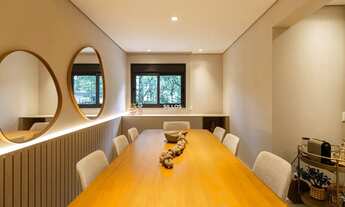 Imagem 5: Apartamento Garden com 3 Quartos no São Francisco em Curitiba