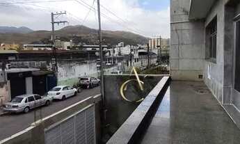 Imagem 4: CASA PARA LOCAÇÃO - CALIFÓRNIA - NOVA IGUAÇU