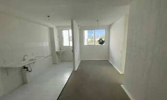 Imagem 7: APTO. A VENDA, 42 M², R$ 170.000,00 - CONDOMÍNIO CONQUISTA VOTORANTIM - SP