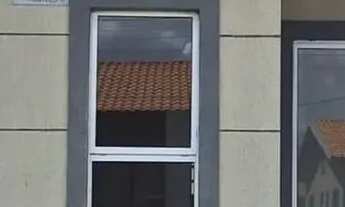 Imagem 3: 003// CASA NO TURU COM. FECHADO COM AREA DE LAZER COMPLETA !!