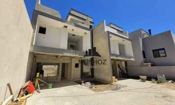 Imagem 6: Sobrado com 3 dormitórios à venda, 150 m² por R$ 1.150.000,00 - Bacacheri - Curitiba/PR