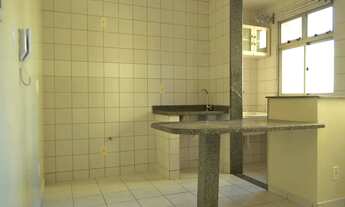 Imagem: Aluga belas kitchenettes, 36 m², 1 quarto