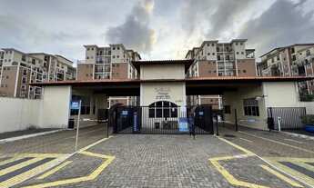 Imagem: Smile Village Lagoa Nova com 03 Quartos