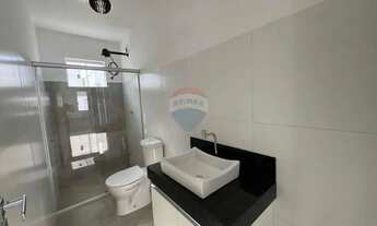 Imagem 2: Apartamento 3/4 com Suíte para Locação no Village I Porto Seguro