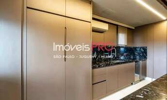 Imagem 7: CAMPO BELO - 143M² - 1 SUÍTE - 3 VAGAS