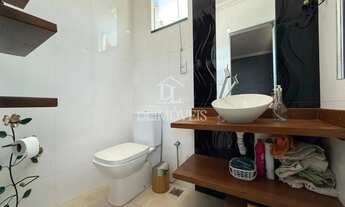 Imagem 4: COBERTURA COM 2 QUARTOS 2 BANHEIROS 1VAGA,81M² POR R$490.000