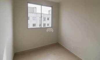 Imagem 7: Imóvel para venda possui 44 m² com 2 quartos em Iná - São José dos Pinhais - PR