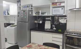 Imagem: Apartamento na Encruzilhada, 3 quartos