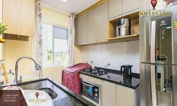 Imagem 5: Apartamento no Residencial Montana com 2 dormitórios à venda, 40 m² por R$ 210.000 - Cacho