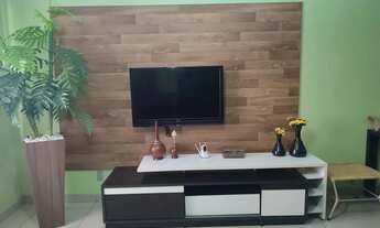 Imagem 3: Sobrado para venda tem 132 metros quadrados com 3 quartos 1 suíte em Centro-Sul - Várzea G