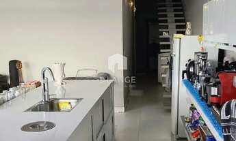 Imagem 3: Casa à venda no bairro Parque Brasil 500 em Paulínia