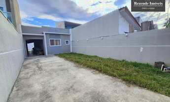 Imagem 5: Casa com 2 dormitórios à venda, 72 m² por R$ 489.000,00 - Fazendinha - Curitiba/PR