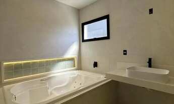 Imagem 7: Casa Linear 4 Quartos - 3 Suítes