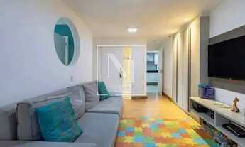 Imagem 6: Apartamento a venda com 4 quartos sendo 1 Suite no Leblon- RJ