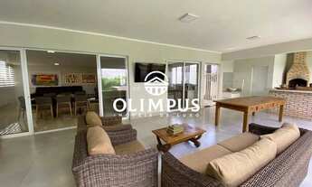 Imagem 3: Casa no condomínio Villa do Sol para alugar no Bairro Jardim Karaiba em Uberlândia