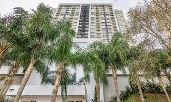 Imagem 2: Loft mobiliado - 45 m² - 1 dorm - 1 vaga