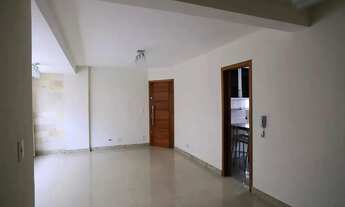 Imagem 4: Apartamento à venda com 112m², 3 quartos| suíte