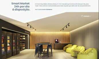 Imagem 2: Venda ou Repasse de unidade smart Stay abdon Arroxelas