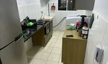 Imagem 5: Apartamento Brasília, Itapoã Parque, 2 quartos, 3° andar, financiável, aceita carro